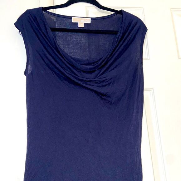 Micheal kors  slerveless top - Picture 1 of 5